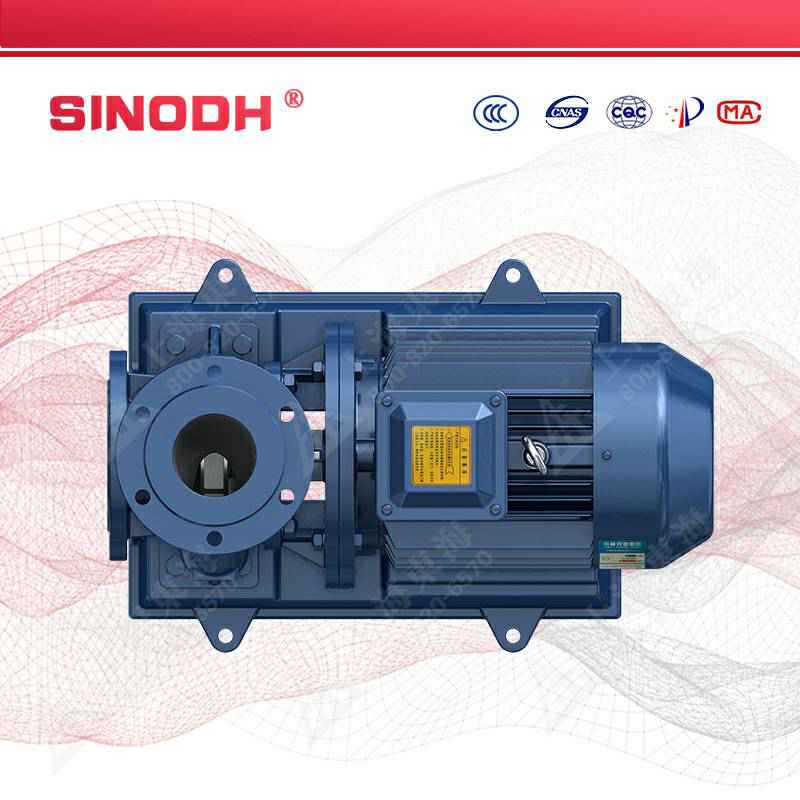 ISW型卧式管道离心泵